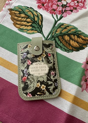 Bayan vitange kartlık - Görsel 9