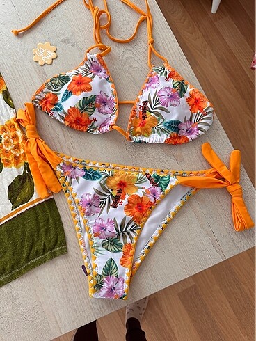 Bikini takım