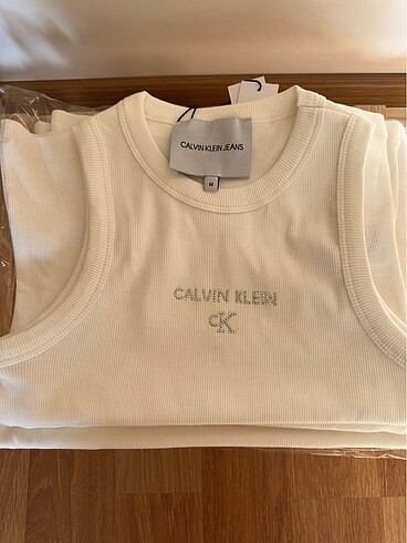 Calvin Klein Calvin Klein