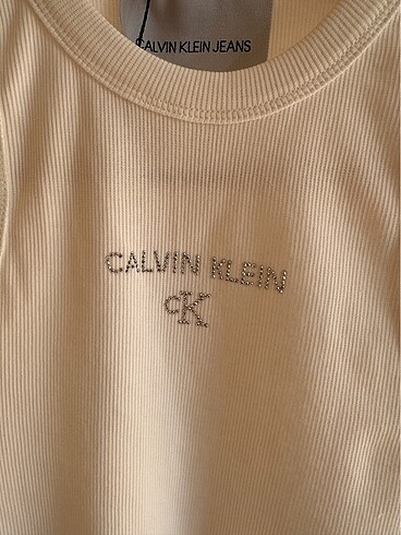 Calvin Klein Calvin Klein