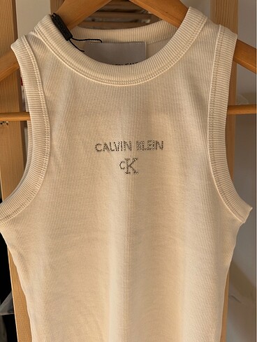 Calvin Klein Calvin Klein