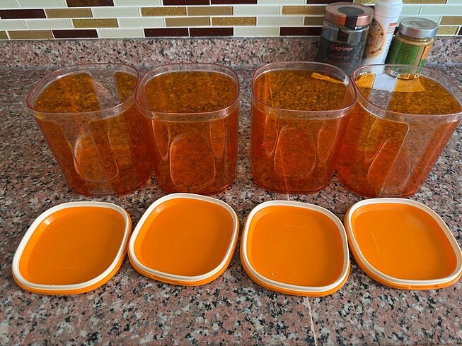 Tupperware