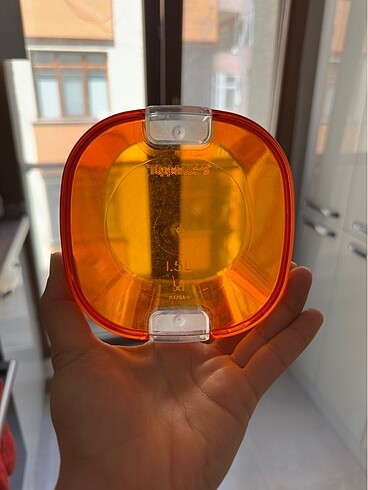 Beden Tupperware