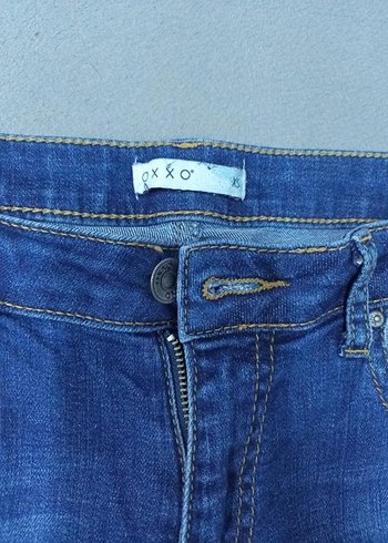 27 Beden Mavi Jeans