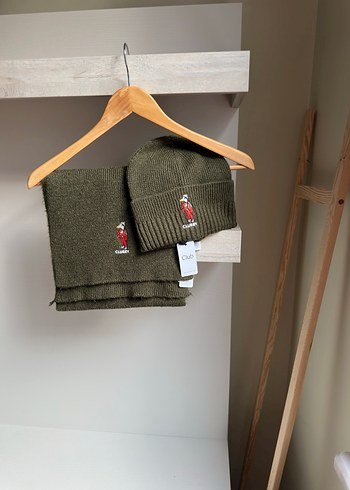 Beymen Club atkı bere - Görsel 2