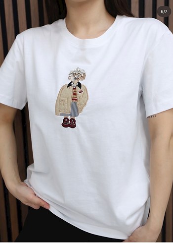 Beymen club tshirt - Görsel 2