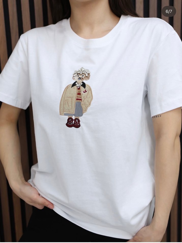 Beymen Club tshirt - Görsel 3