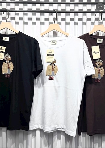 Beymen Club Tshirt - Görsel 4