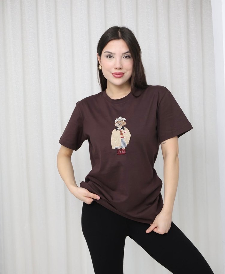 Beymen club tshirt - Görsel 3