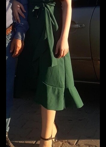 Diğer Abiye elbise