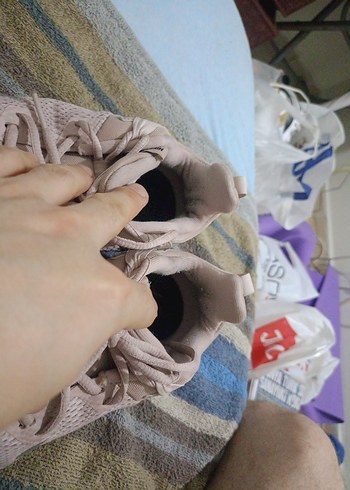 Nike orjinal nike ayakkabı
