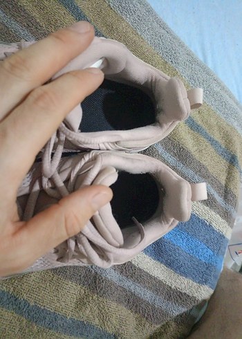39 Beden orjinal nike ayakkabı