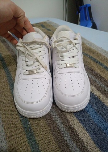 Nike orjinal nike ayakkabı