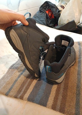 38 Beden orjinal the north face