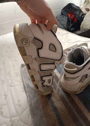 orjinal nike - Görsel 4