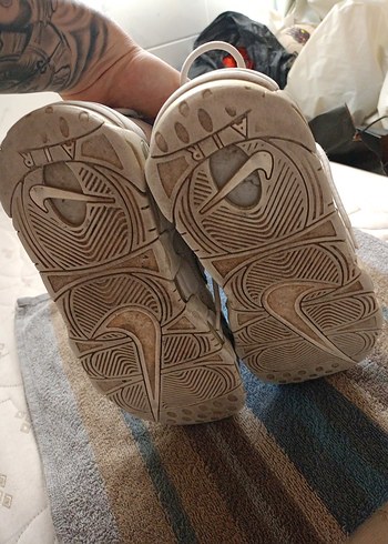 orjinal nike - Görsel 5