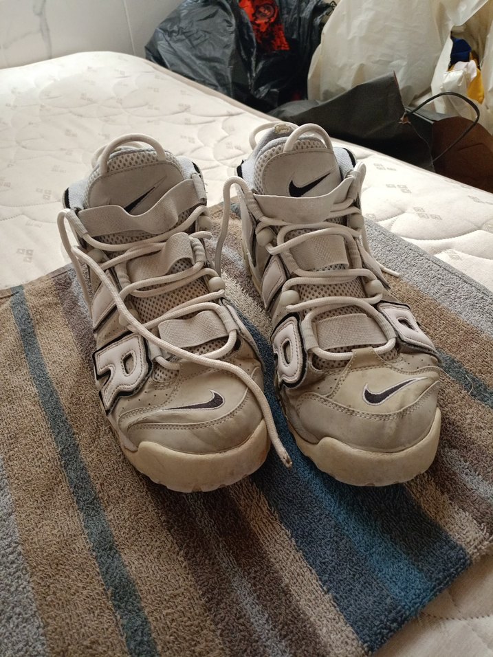 orjinal nike - Görsel 2