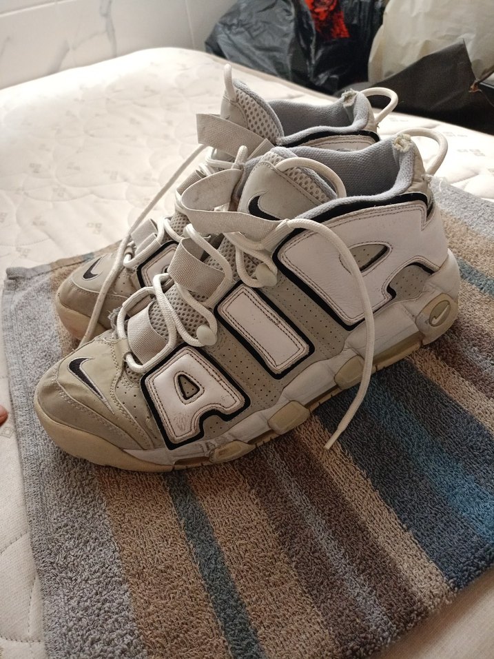 orjinal nike - Görsel 3