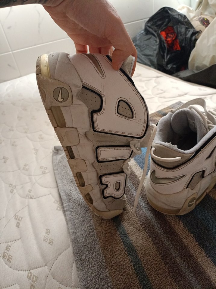 orjinal nike - Görsel 4