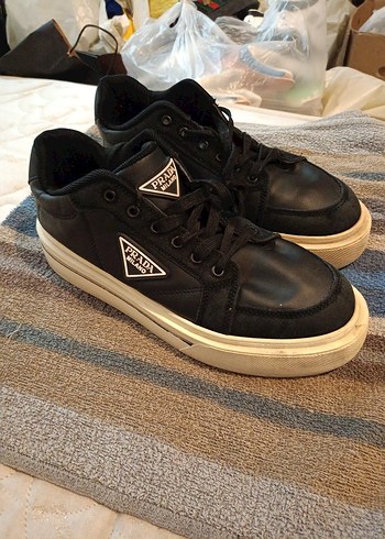 Prada Orjinal Prada