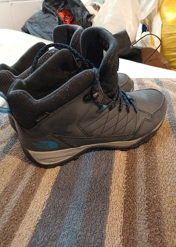 orjinal the north face - Görsel 2