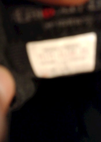 orjinal the north face - Görsel 3