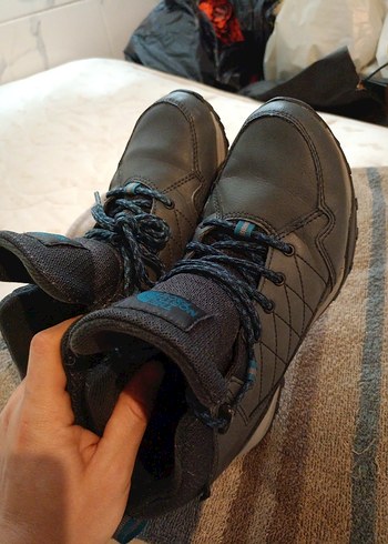 orjinal the north face - Görsel 9