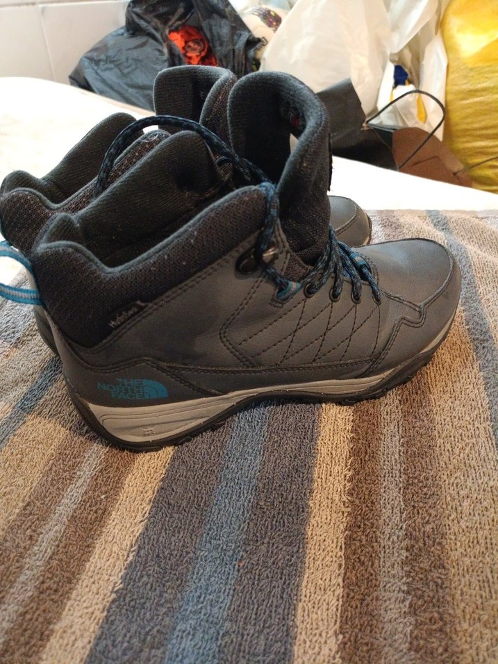 orjinal the north face - Görsel 2