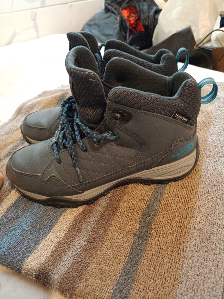 orjinal The North Face - Görsel 2