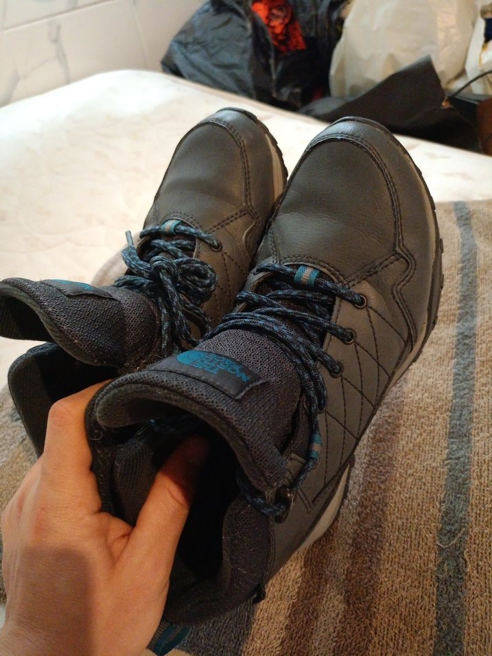 orjinal The North Face - Görsel 5