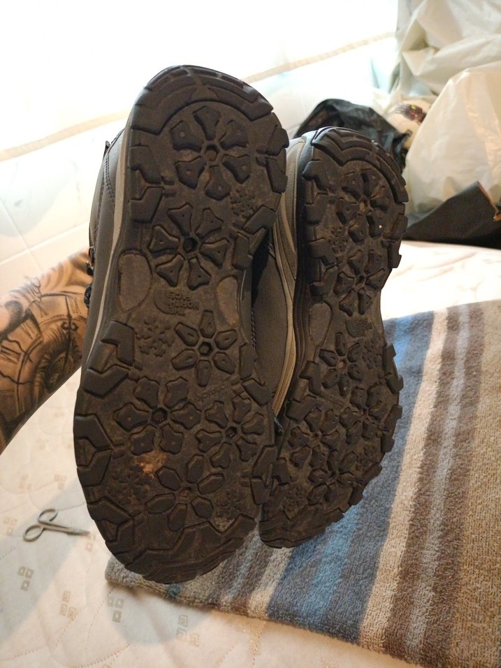 orjinal The North Face - Görsel 4