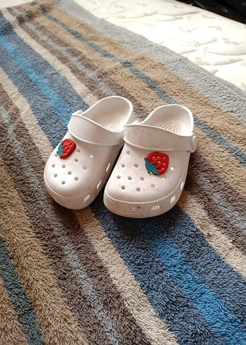 orjinal crocs terlik