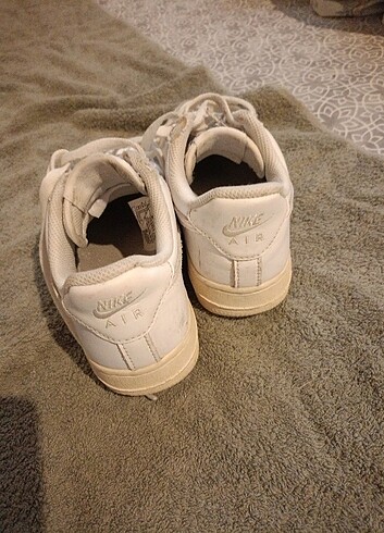 Nike Orjinal nike