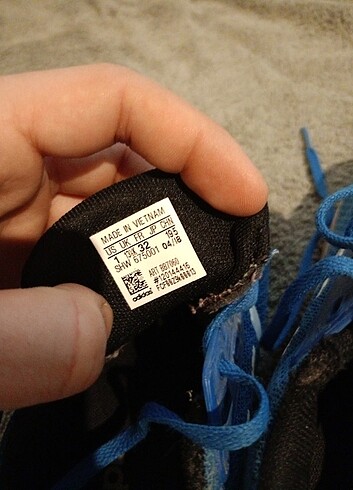 Adidas Orjinal adidas
