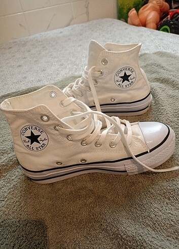 Orjinal Converse