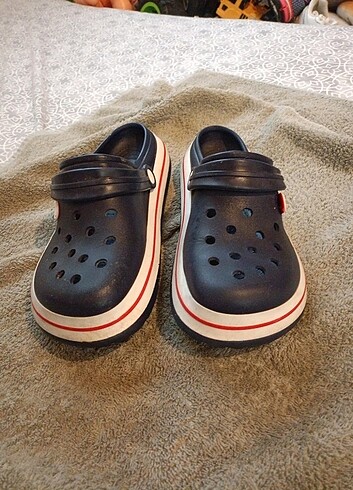 Orjinal Crocs