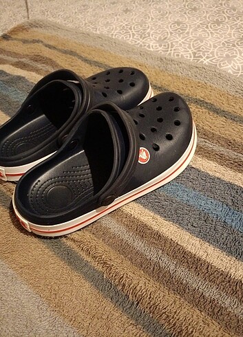 38 Beden Orjinal crocs