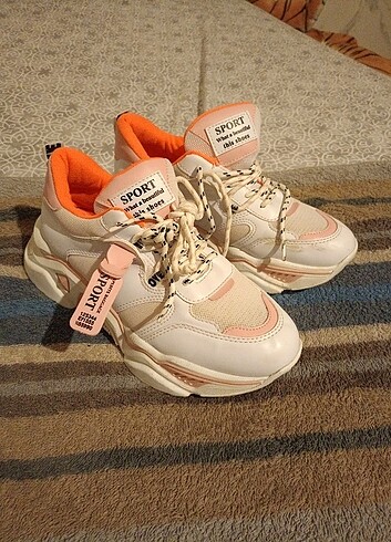 Nike Hatasız temiz