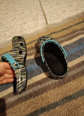 30 Beden Orjinal crocs