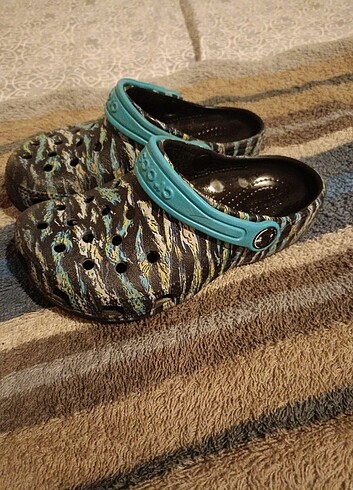 Orjinal crocs