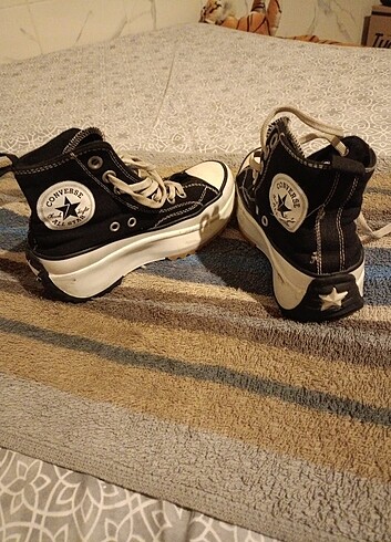 Orjinal Converse