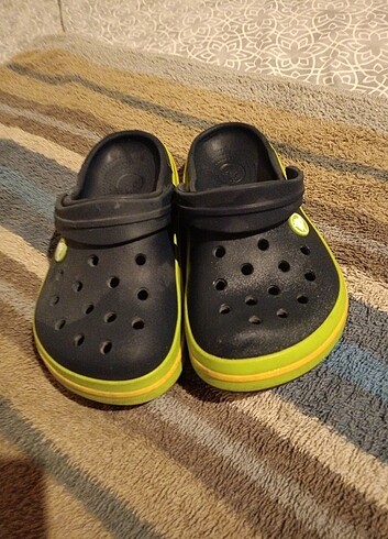 Orjinal crocs