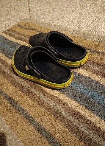 30 Beden Orjinal crocs