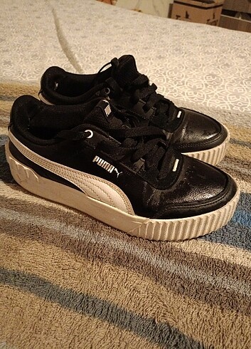 38 Beden Orjinal puma
