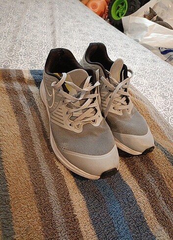 38 Beden Orjinal nike 