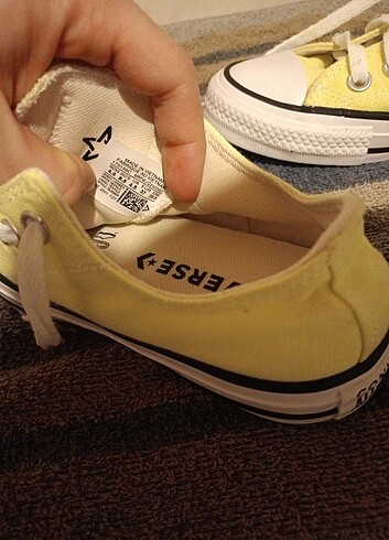 Converse Orjinal Converse