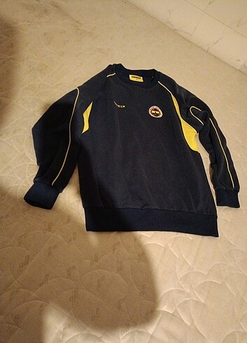 Orjinal Fenerbahçe tertemiz