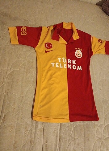 Orjinal Galatasaray forması