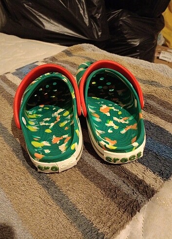 Crocs Orjinal crocs