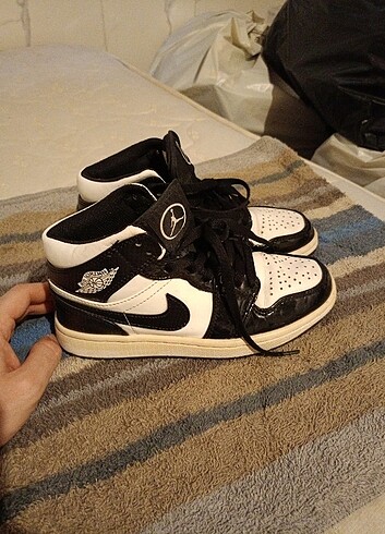 Orjinal nike